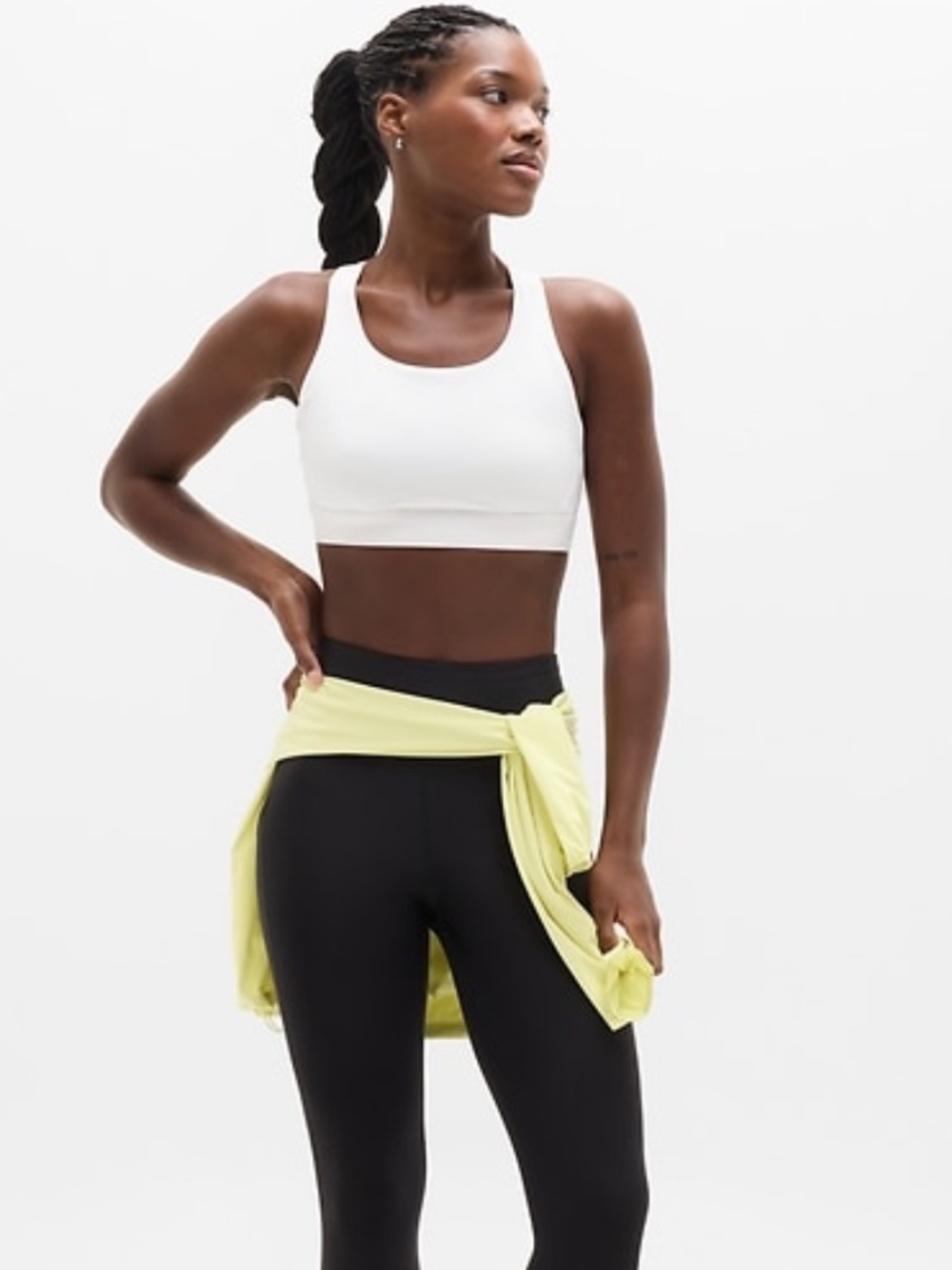 Athleta Ultimate Sports Bra  Size 1X